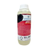 Apc Super Concentrado Speed Car Multiuso 1 Litro