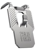 (ApeBest) Claw Picture Cabides para drywall 11,34 kg - 20 unidades (ApeBest) Claw Picture Cabides para drywall 11,34 kg - 20 unidades