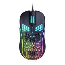 Apedra T98 Professional Game Chip Mouse Programável Quatro Engrenagens Dpi Ajustável