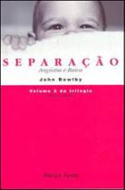 Apego e perda - vol. 2 - MARTINS EDITORA