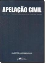Apelação Civil - Teoria Geral, Procedimento e Saneamento de Vício Pelo Tribunal