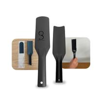 Apenas Base De Lixa Versátil Para Pé Plástico Conforto Kit 5UN Apenas Base De Lixa Versátil Para Pé Plástico Conforto Kit 5UN