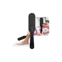 Apenas Base De Lixa Versátil Para Pé Plástico Conforto Kit 5UN Apenas Base De Lixa Versátil Para Pé Plástico Conforto Kit 5UN