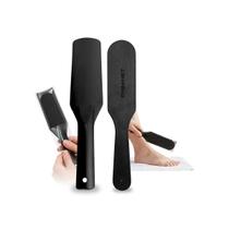 Apenas Base Lixa Para Pedicure Suporte Preta Eficiente 100UN Apenas Base Lixa Para Pedicure Suporte Preta Eficiente 100UN