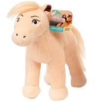 Apenas jogue Spirit Riding Free Bean Plush - Chica Linda