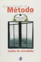 Apenas Questão de Método Apenas Questão de Método