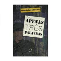 Apenas três palavras