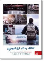 Apenas um Ano - NOVO CONCEITO