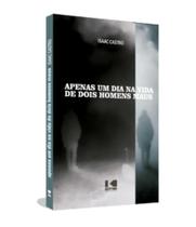 Apenas um dia na vida de dois homens maus - KOTTER Apenas um dia na vida de dois homens maus - KOTTER