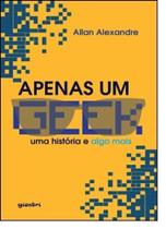 Apenas Um Geek - GIOSTRI