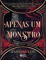 Apenas Um Monstro Apenas Um Monstro