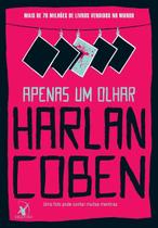 Apenas Um Olhar Apenas Um Olhar