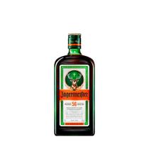 Aperitivo Alemão Jägermeister 700ml Aperitivo Alemão Jägermeister 700ml