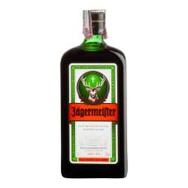 Aperitivo Alemão Jagermeister 700ml