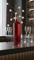 Aperitivo Amargo Vermelho Clássico 748ml Aperitivo Amargo Vermelho Clássico 748ml