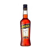 Aperitivo Aperol 750ml - Spritz
