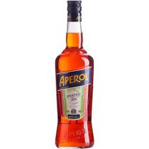 Aperitivo aperol 750ml