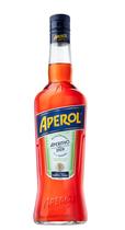 Aperitivo aperol 750ml