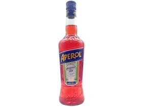 Aperitivo Aperol F.lli Barbieri Laranja 750ml