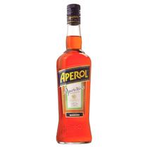 Aperitivo Aperol Garrafa 750ml Aperitivo Aperol Garrafa 750ml