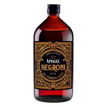 Aperitivo Apogee Negroni Gin Vermouth Bitter 1l