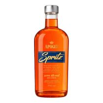 Aperitivo Apogee Spritz Zero Álcool 750ml