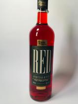 Aperitivo Bitter Prosa Mineira Red 700ml