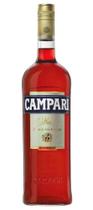 Aperitivo Campari 900ml