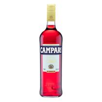 Aperitivo campari 995 ml