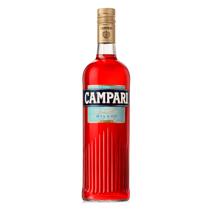 Aperitivo Campari Bitter 998ml