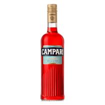 Aperitivo Campari Bitter Milano 748ml