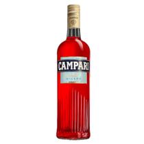 Aperitivo campari garrafa 748ml