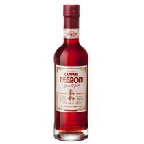 Aperitivo Campari Negroni 500ml (Italia)