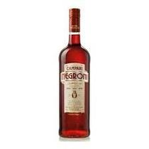 Aperitivo Campari Negroni 500ml