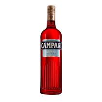Aperitivo campari novo 998 ml