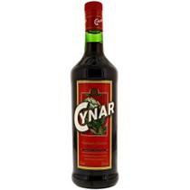 Aperitivo Cynar Garrafa 900Ml