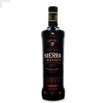 Aperitivo de Agave Sierra Madre Reserva 920ml Aperitivo de Agave Sierra Madre Reserva 920ml