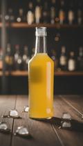 Aperitivo de Cachaça com Mel e Limão 670ml Aperitivo de Cachaça com Mel e Limão 670ml