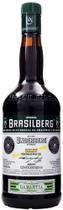 Aperitivo De Ervas Amaro Underberg Brasilberg 920ml
