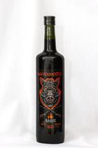 Aperitivo de Ervas Waffenmeister idêntico ao Jagermeister Aperitivo de Ervas Waffenmeister idêntico ao Jagermeister