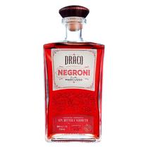 Aperitivo Draco Negroni Marcusso 750ml