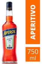 Aperitivo Especial Aperol Spritz 750ml