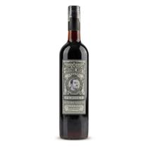 Aperitivo fernet almafuerte 750 ml