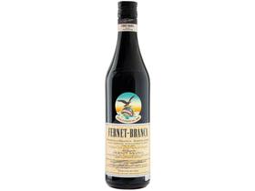 Aperitivo Fernet Branca Fratelli 750ml