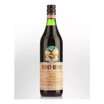 Aperitivo Fernet Branca Garrafa 750ml
