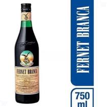 Aperitivo Fernet Branca Italiano 750ml