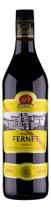 Aperitivo Fernet Dubar Amargo - Garrafa 900ml Aperitivo Fernet Dubar Amargo - Garrafa 900ml