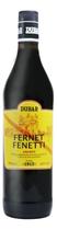Aperitivo Fernet Dubar Desde 1913 Garrafa 900ml Aperitivo Fernet Dubar Desde 1913 Garrafa 900ml