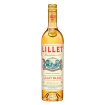 Aperitivo Francês Lillet Blanc 750ml