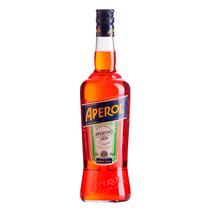 Aperitivo Italiano Aperol Garrafa 750ml